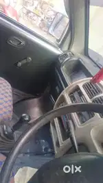 Maruti Suzuki Eeco 2018