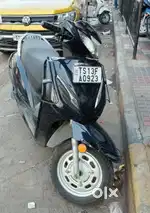 Active good condition brand new tyer 2