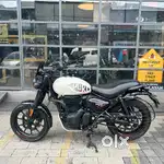 Royal Enfield Hunter 350