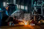 Factory में Welding काम के लिए मजदूर चाहिए | Welders Needed in Factory