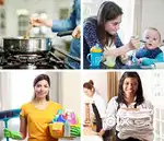 Need housemaid