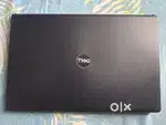Dell laptop