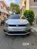 Volkswagen Vento 1.0 Highline Plus AT, 2021, Petrol
