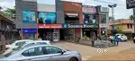 1000 sqft shop on NH at Koratty Jn ( between Chalakudy and Angamaly )