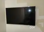 Vu 40-Inch 4K Ultra HD Smart LED TV - Excellent Condition