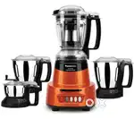 Panasonic mixi grinder 1year old 1500W