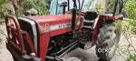 Ok condition original colour front new tyres