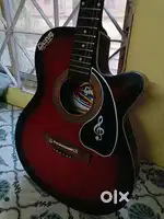 Guitar for sale
