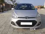 Hyundai Grand i10 1.2 CRDi Magna, 2015, Diesel