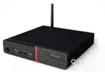 Lenovo tiny CORE i5 6th gen 8GB RAM DDR4 256GB SSD