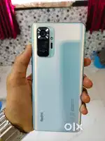 REDMI NOTES 10 PRO (PLS MSG) OLX