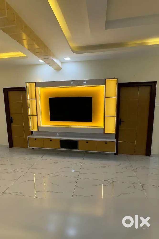1600 sft 3bhk at inner ring road phase 1 near bhashyam titanic campus