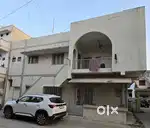 2storey Apartment 200sqyd plot for Sale at Hansol Sardarnagar