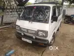 Maruti Suzuki Omni 2007 LPG Good Condition