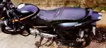 Bajaj pulsar 150