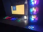 Pc/computer/desktop for gaming , editing and other productive tasks
