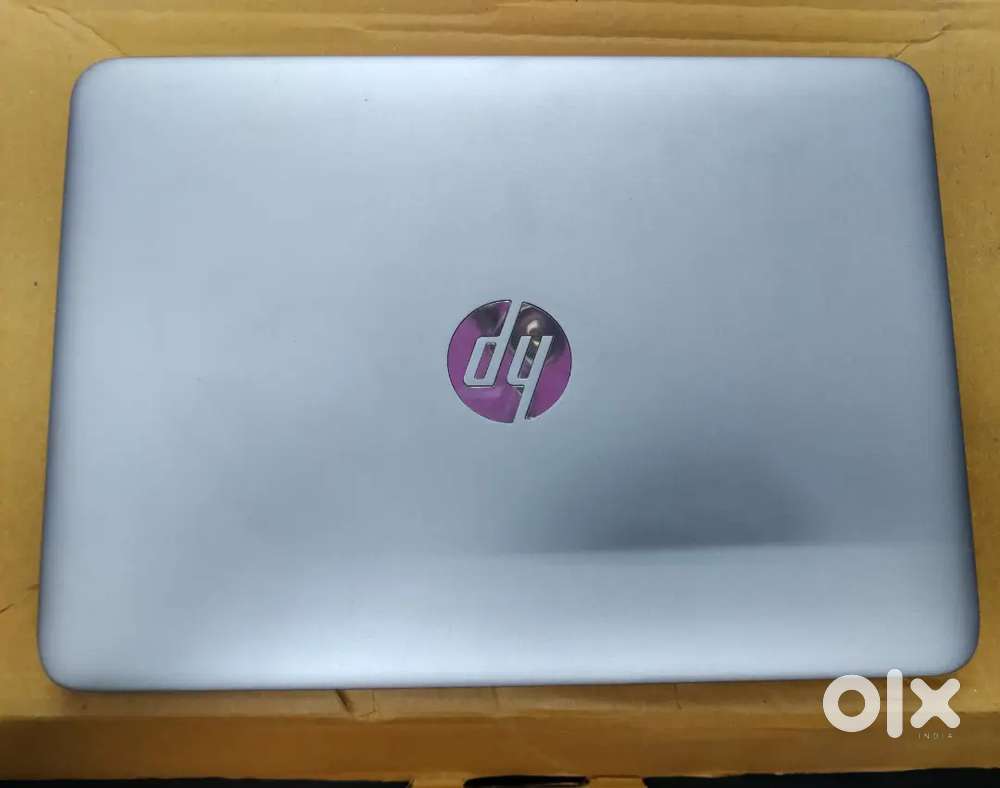 Hp elitebook 820 G4