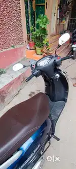 Clean condition