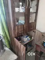 Crockery storage new