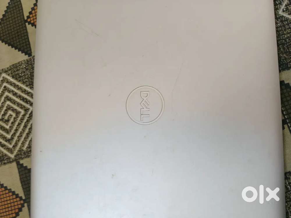 Dell Inspiron 3585 with additional 256GB SSD