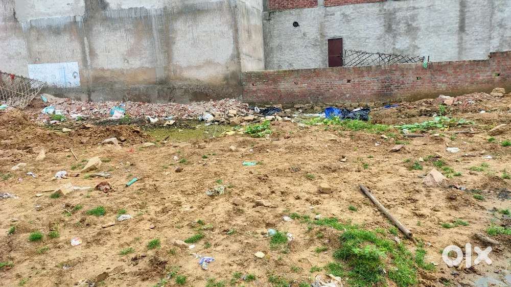 Banke Bihari property