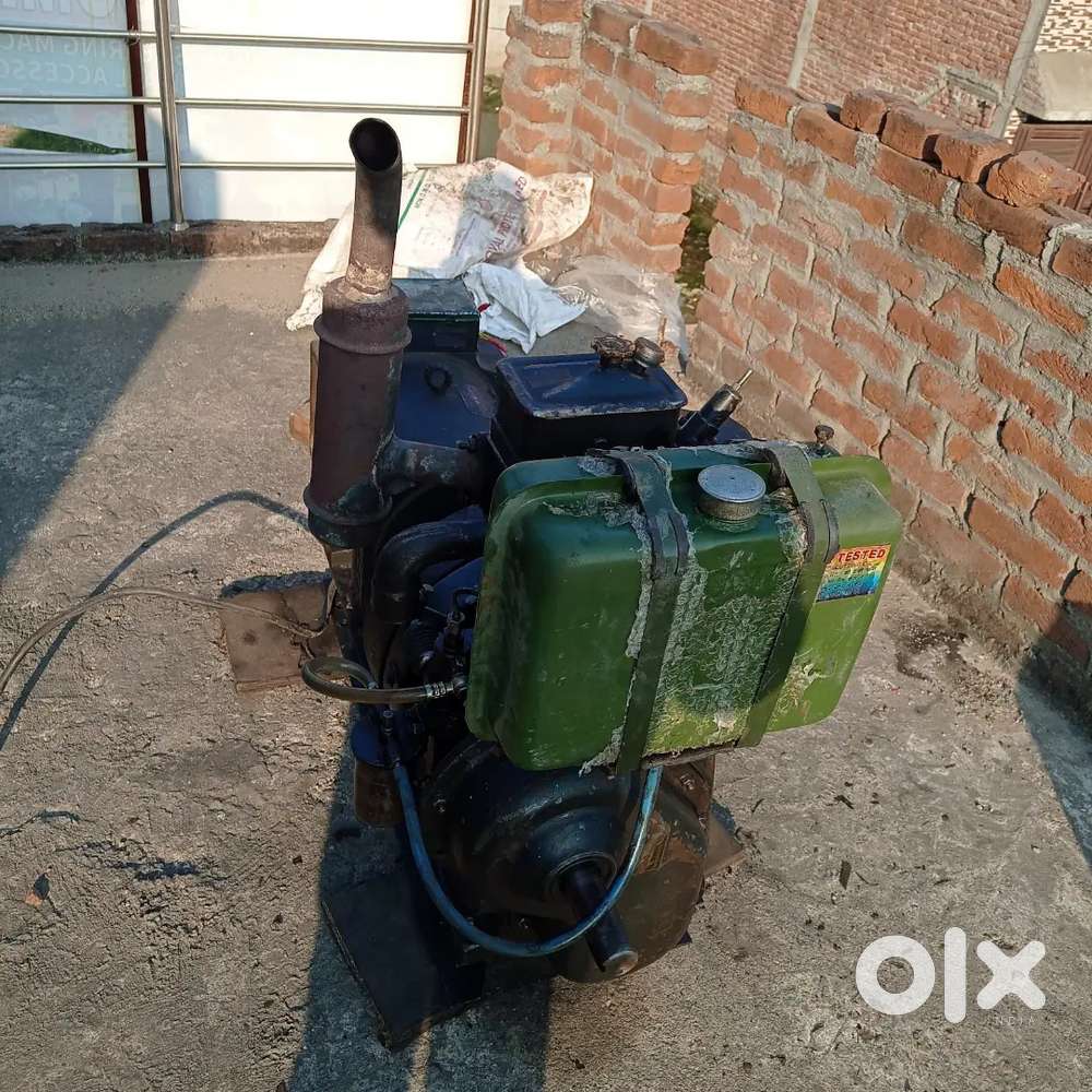 Generator 3 phase 10 kw