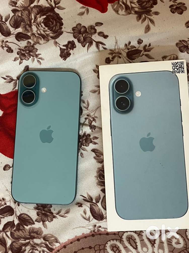 Iphone 16 128 gb