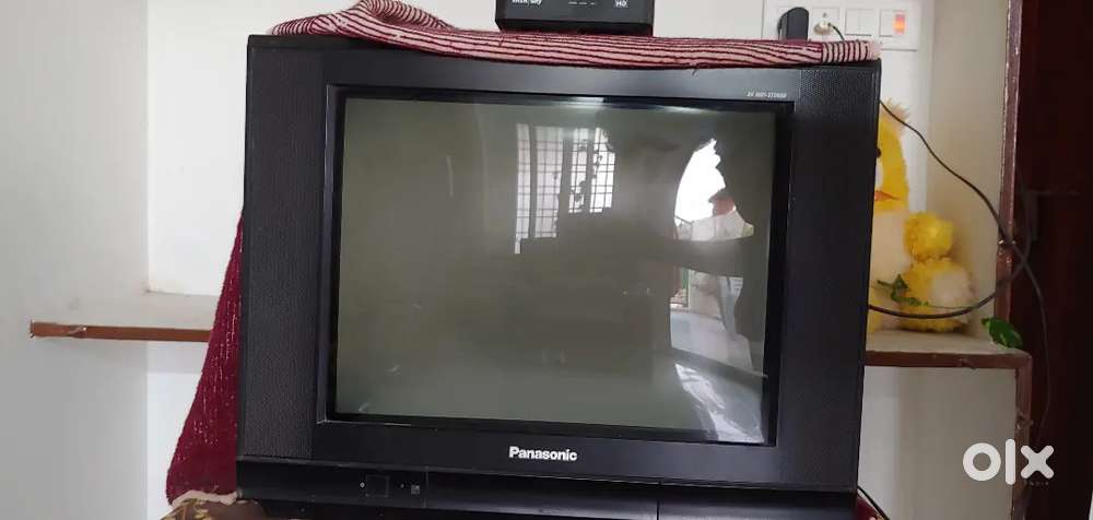 TV Panasonic