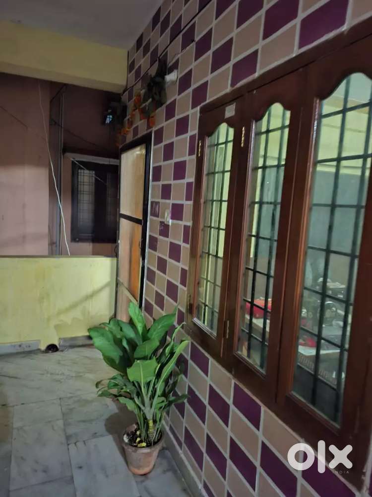 2BHK NORTH FACE, 975 SFT FLAT FOR SALE