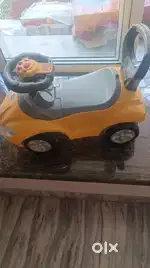 Kids bicycle