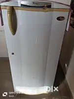 Whirlpool fridge for selling,