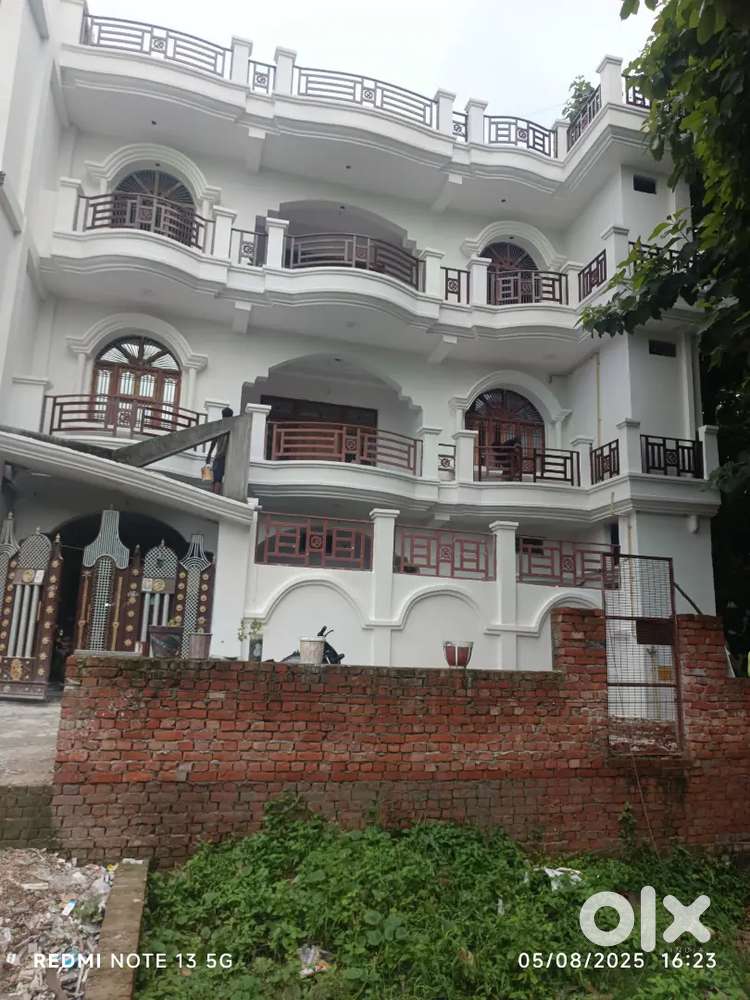 Rentable Bhk Belwa baba lamahi