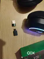 Barracuda X chroma RGB gaming headphone