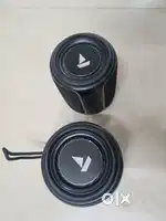 Boat speaker
