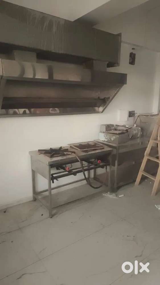 Fot cafe and restaurant