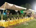 Tent Things available for sell or Rent