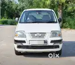 Hyundai Santro Xing GL Plus, 2012, Petrol