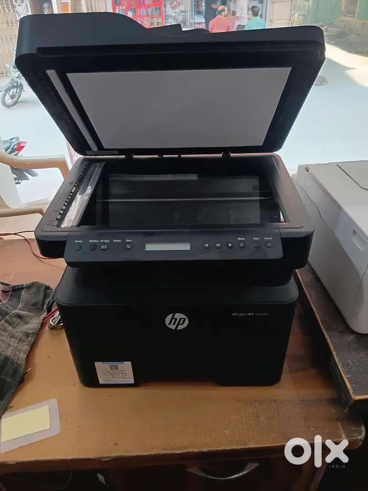 Hp laserjet Printer