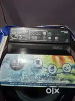 Whirlpool washing machine