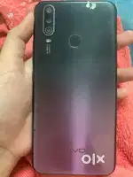 Vivo Y15  4g  1 year