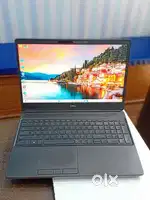 ֍ Dell Precision 7550- i7 10th Gen- 32 GB RAM-1TB-6 GB NVIDIA RTX 3000