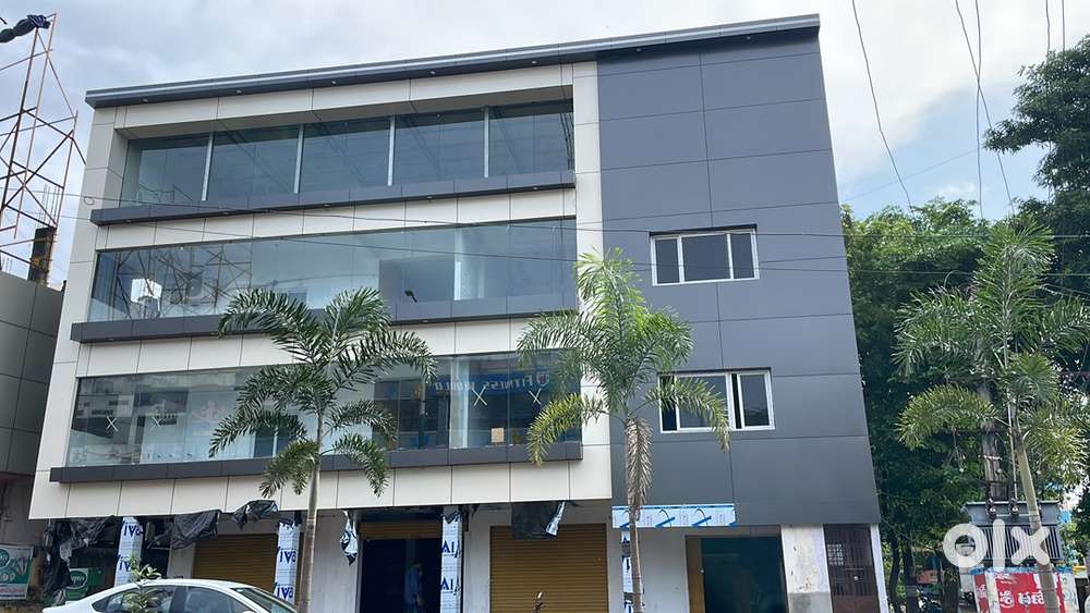 Commercial Building for Rent