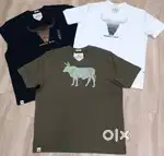 Export surplus stocklot branded t-shirts