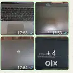 Laptop hp probook 444Os