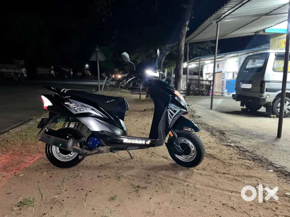 Document all running