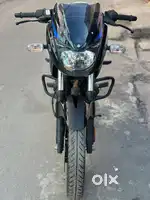 Bajaj pulsar 150