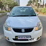 Maruti Suzuki SX4 Vxi BSIV, 2011, Petrol