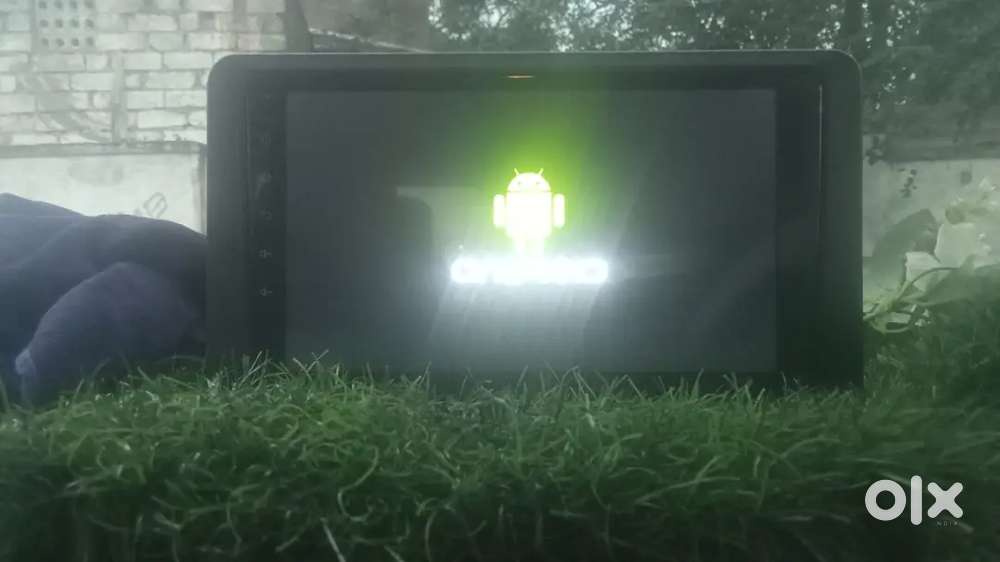 CAR ANDROID TV 4/64