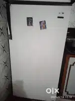 Godrej fridge  and microwave