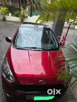 Ford Figo 2017 Diesel Well Maintained